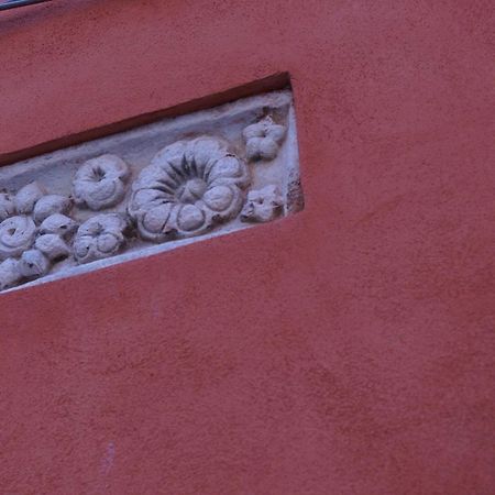The Home Of The Ship Builder Venedig Exteriör bild